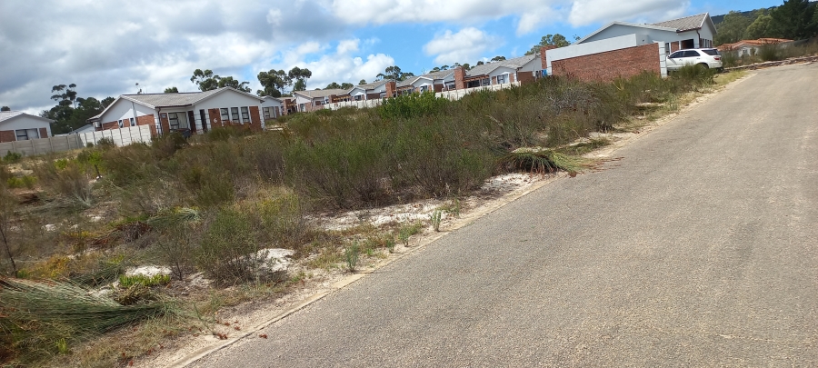 0 Bedroom Property for Sale in Albertinia Western Cape